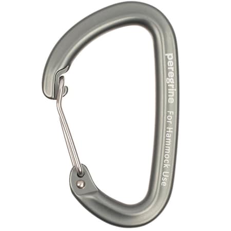 Propation Hammock Clip - Grey PR3576157